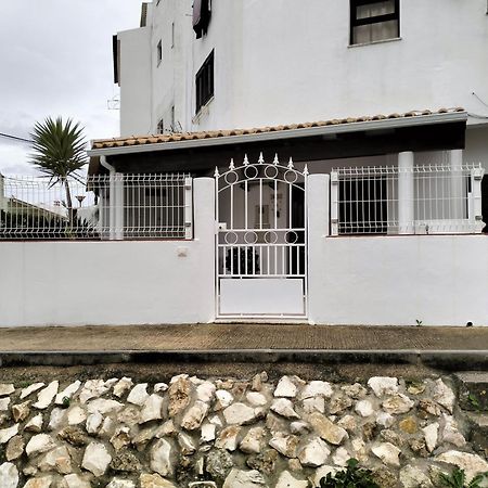 Nice Studio, Large Terrace & Beautiful Pool Lagos Exterior foto